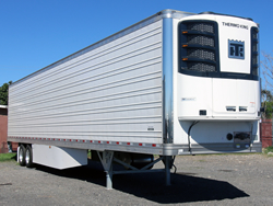 HNC Trailers for Sale