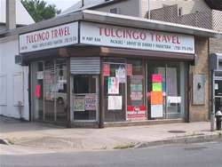 Tulcingo Travel - Port Richmond